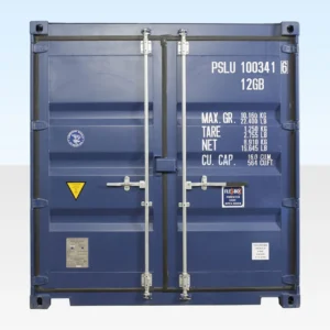 10ft x 8ft shipping container one trip blue2.webp
