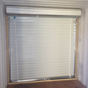 16ft storage container with rollup door 1.webp