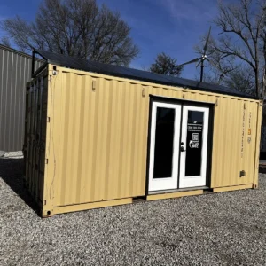 20 ft shipping container office solar off grid 1.webp