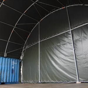 20 x 20ft container shelter 6 x 6m shade cloth pvc1.jpg