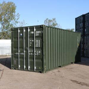 20ft shipping container dark green.jpg