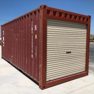 20ft used shipping container s4 doors.jpg
