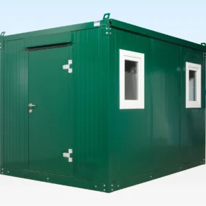 3.3m x 2.3m flat pack office.webp