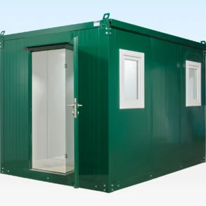 3.3m x 2.3m flat pack office1.webp