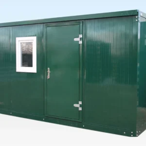 4.3m x 2.3m flat packed office cabin.webp