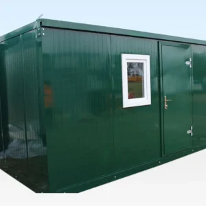 4.3m x 2.3m flat packed office cabin1.webp