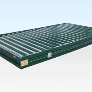 4m x 2.1m powder coated flat packed store .webp