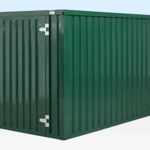 4m x 2.1m powder coated flat packed store 1.webp