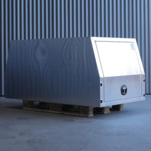 1000mm Canopy Door Replacement