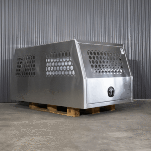 1000mm Full Dog Box