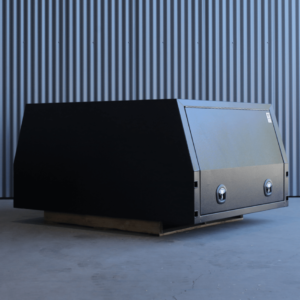 1200mm Canopy Door Replacement