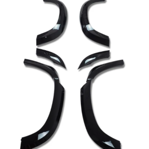 Wheel Arch Flare Kit – Suits Defender 130