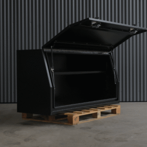 2100mm One Shelf Gullwing Toolbox