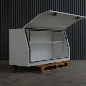 1800mm One Shelf Gullwing Toolbox Shelf