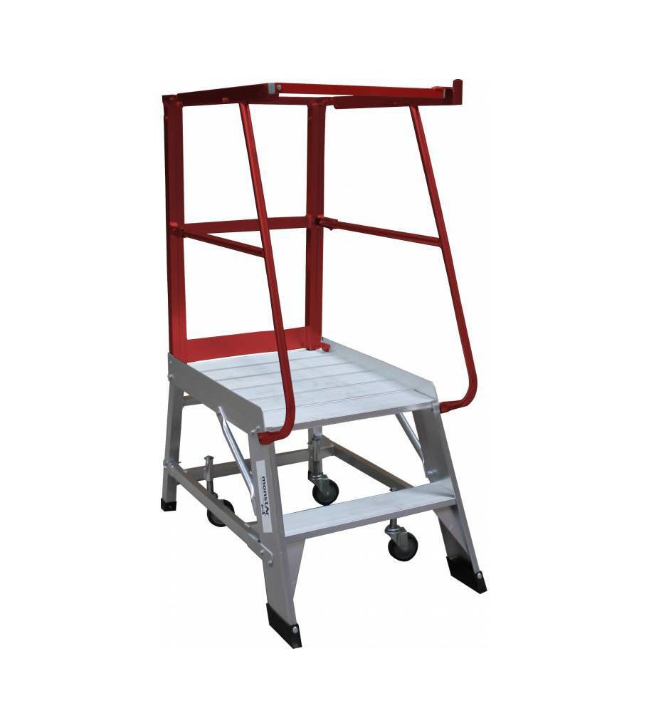 Picking Ladder - Image 5