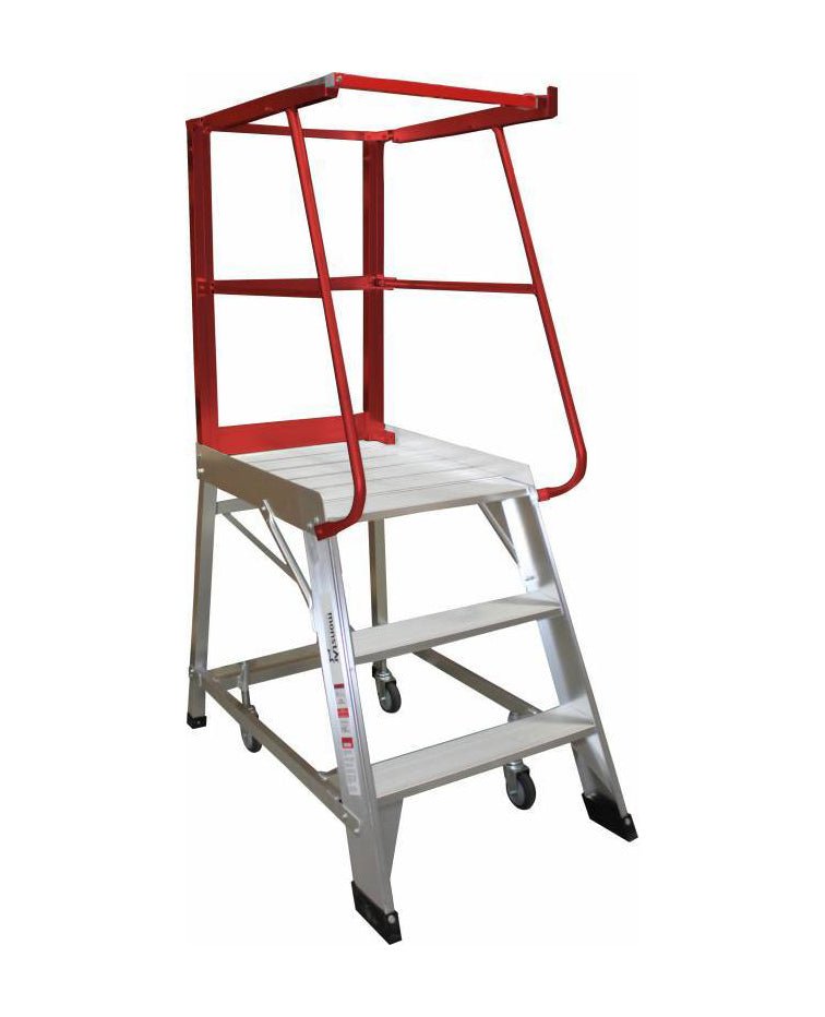 Picking Ladder - Image 4