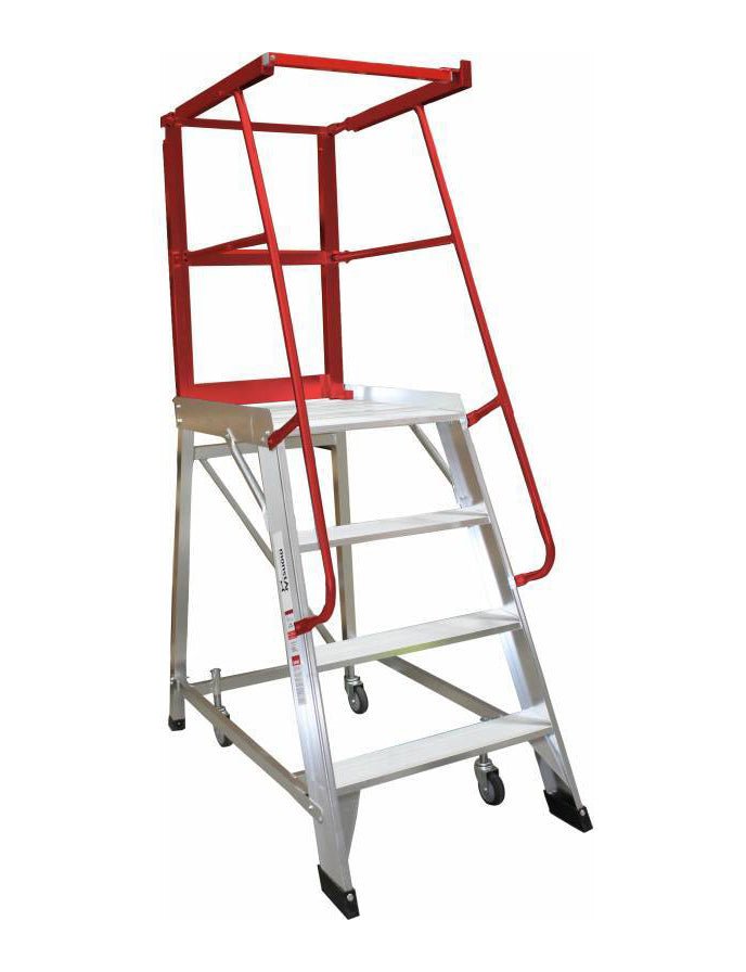 Picking Ladder - Image 3