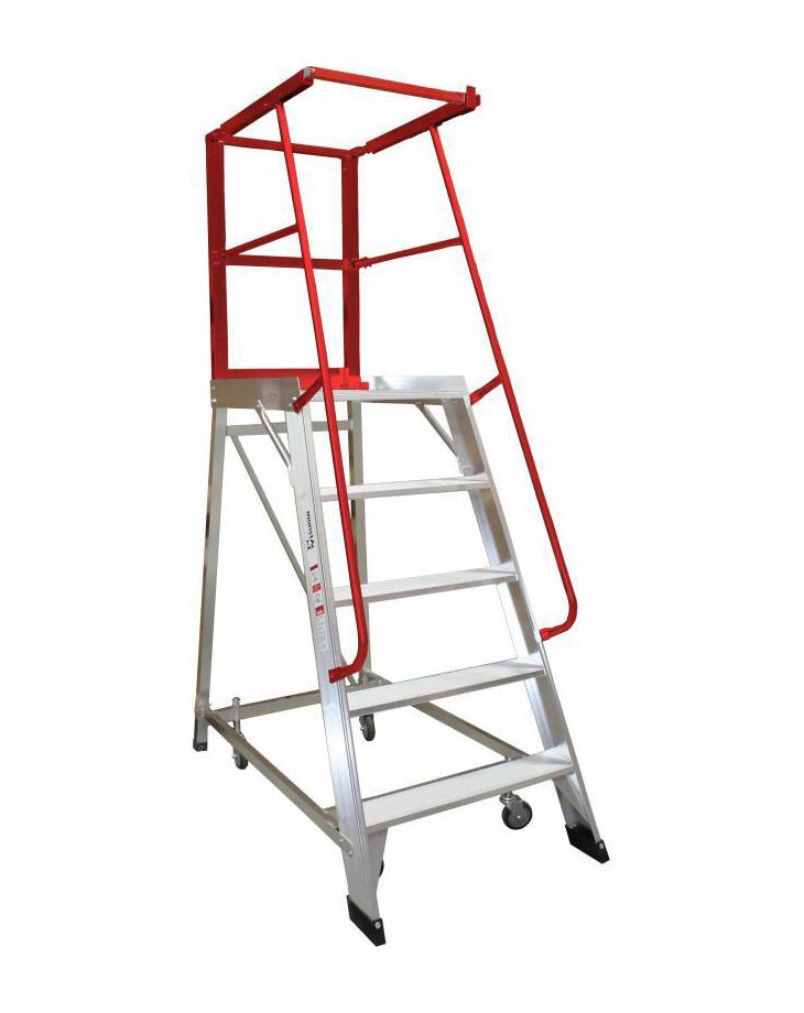 Picking Ladder - Image 2