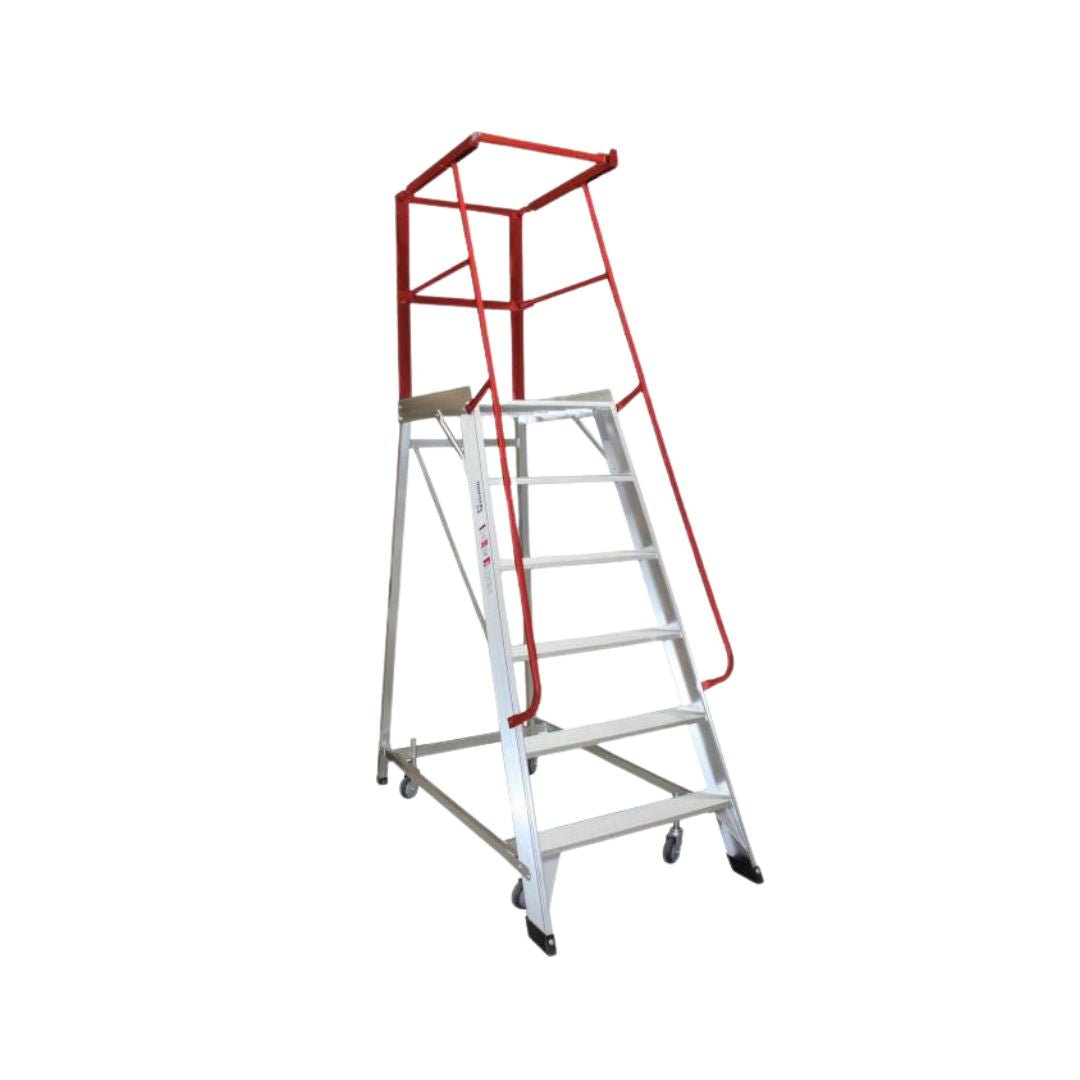 Picking Ladder