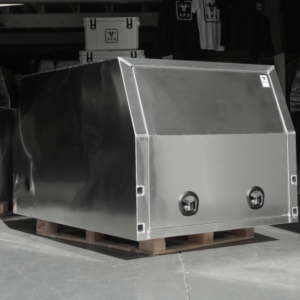 LC79 1200mm Canopy Door Replacement