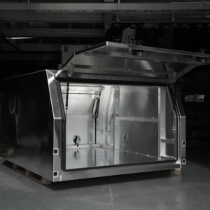 LC79 1600mm Canopy Door Replacement