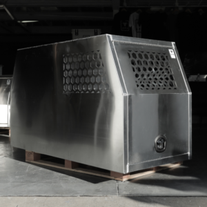 LC79 800mm 1/2 Dog Box Dry Door Replacement
