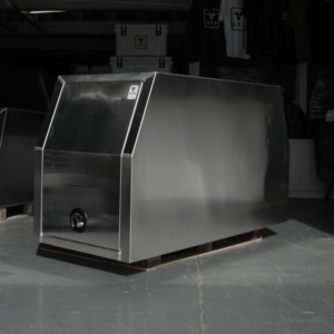 LC79 800mm Canopy Door Replacement