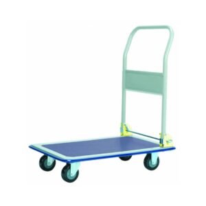 220kg Rated Foldable Platform Trolley