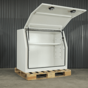 LC79 1200mm One Shelf Gullwing Toolbox