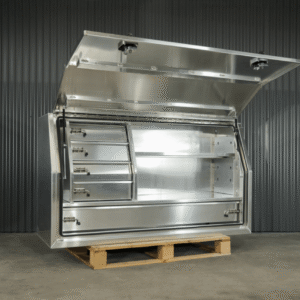 LC79 1800mm 5 Drawer Gullwing Toolbox