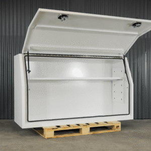 LC79 1800mm One Shelf Gullwing Toolbox