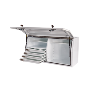 705 Series Steel Minebox