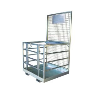 Work Platform Cage for Forklift