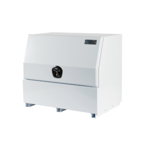 850 Series Steel Half Open Toolbox