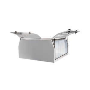 Steel Ute Canopy