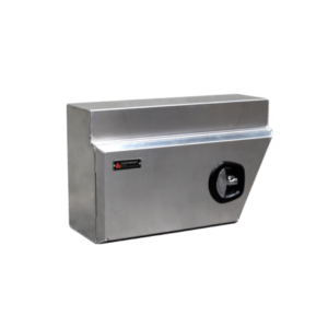 Standard Aluminium Ute Underbody Toolbox
