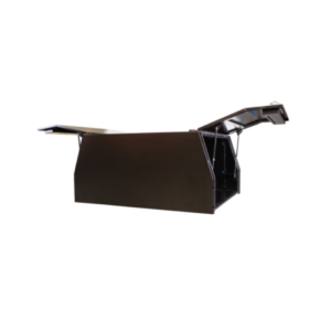 Aluminium Canopy 1500mm