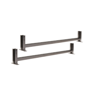 Unistrut Roof Racks to Suit Aluminium Canopy