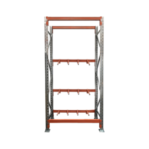Vertical Racking