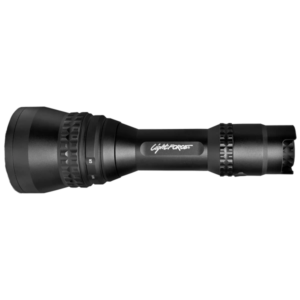 LIGHTFORCE Night Hunter Elite LED Torch