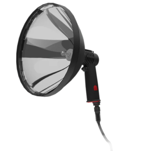 LIGHTFORCE Blitz 240mm Halogen Handheld Kit
