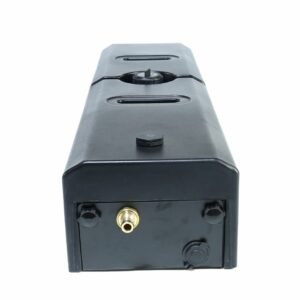 HydroFlo Outpost 25L Water Tank & Shower